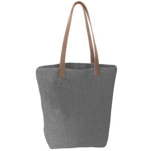 Karma jute Tote!  NWT!